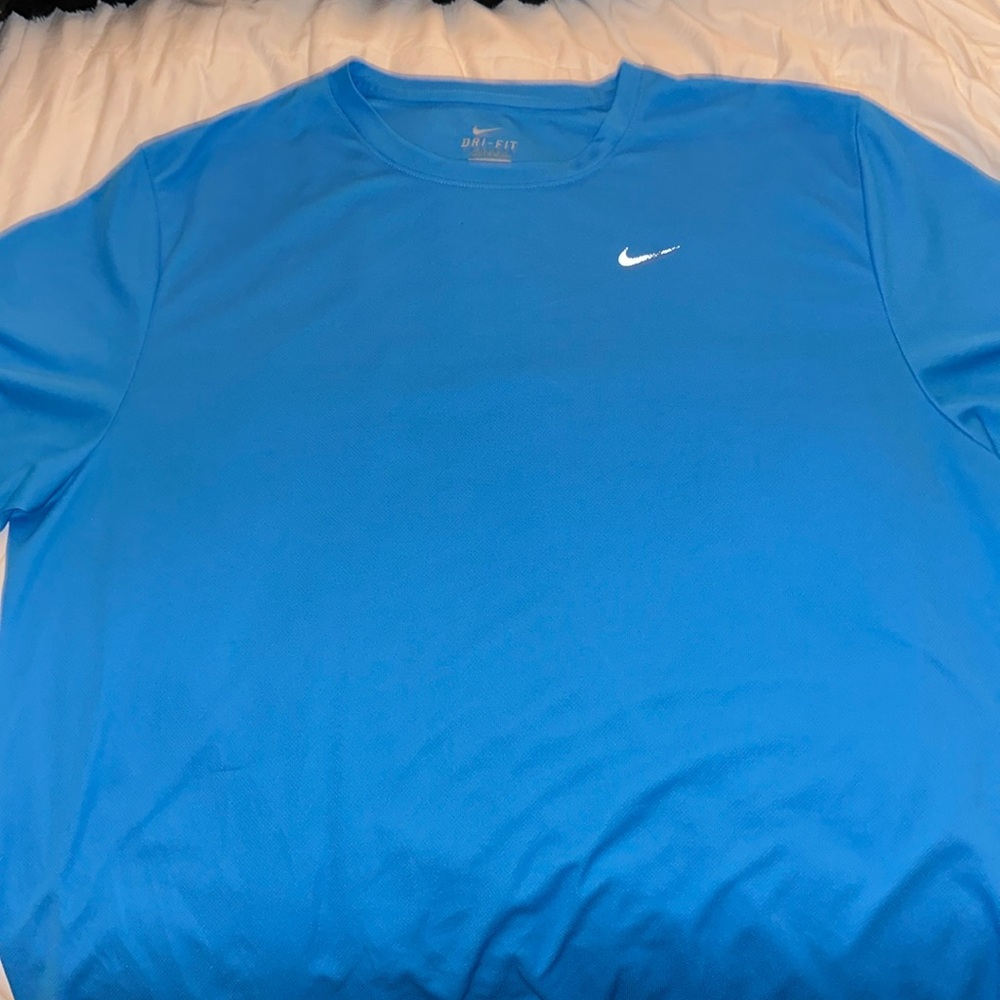 Nike shirt